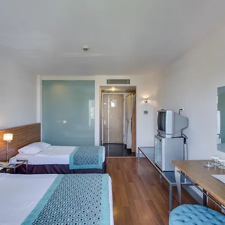 Tu Casa Gelidonya 4* Kemer